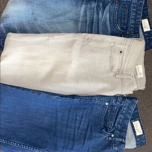 Gap Jeans Size 26